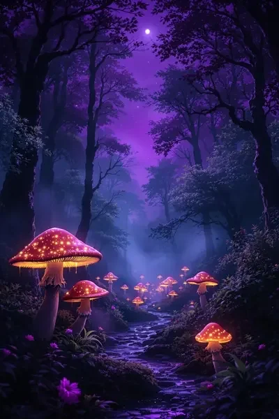 幽暗森林 电影封面 - 国产精品黄色