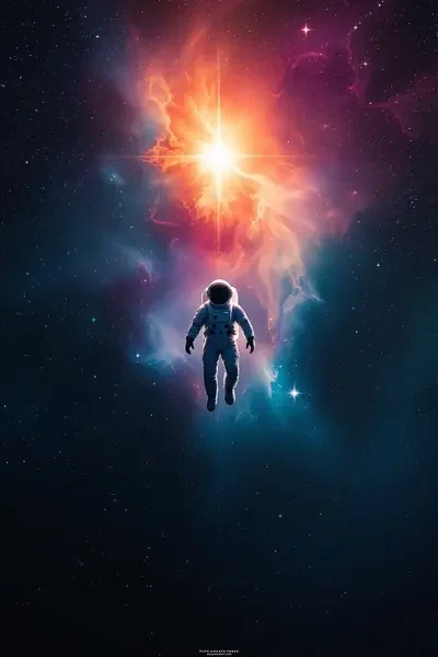 星际迷航者 电影封面 - 国产精品黄色