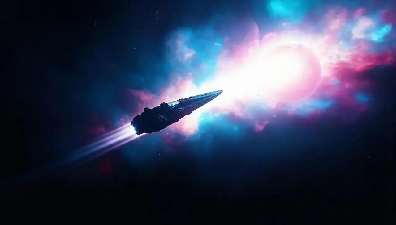 星际迷航者 影视海报 - 国产精品黄色